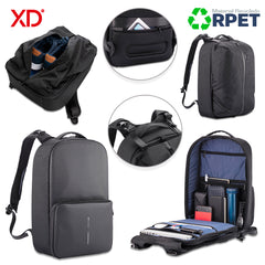 Morral Backpack Flex Gym PRECIO NETO