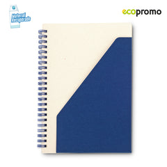 Libreta Eco Milk 70 hojas