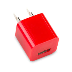 Adaptador USB de Pared OFERTA
