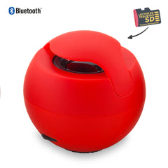 Speaker Bluetooth Jagger - OFERTA