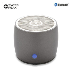 Speaker Bluetooth Bass Swisspeak PRECIO NETO