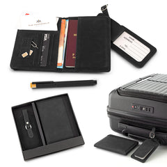 SET DE VIAJE ICARUS NUEVO