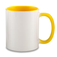 Mug Cerámica para Sublimación I 11oz PRECIO NETO