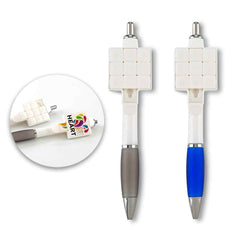 Boligrafo Rompecabezas NUEVO