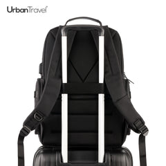 Morral Backpack Oregon Urban Travel NUEVO