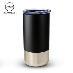 Mug Plástico stash 500 ml NUEVO