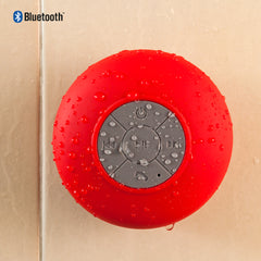 Speaker Bluetooth Waterproof - OFERTA