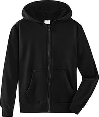 Hoodie Cremallera