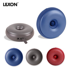 Hoop Speaker Bluetooth - OFERTA