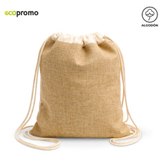 Bolsa en Algodón y Yute Nativ 300 gm NUEVO
