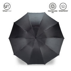 Paraguas Autolight 23 Urban Travel NUEVO
