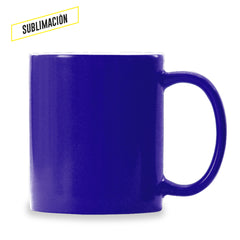 Mug Ceramica Sublimacion Magic Color 11oz PRECIO NETO