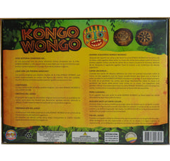 Kongo Wongo