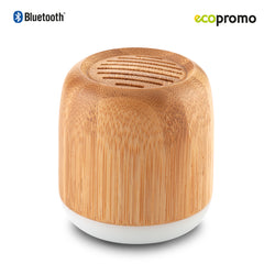 Speaker Bluetooth Bowen Bamboo
