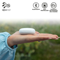 AUDIFONOS BLUETOOTH ANC NUEVO