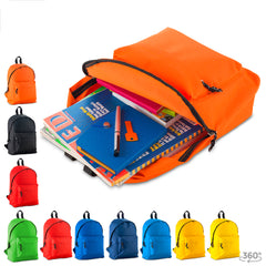 Morral Backpack Derex