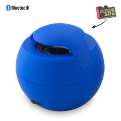 Speaker Bluetooth Jagger - OFERTA