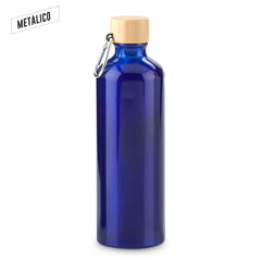 Botilito Metálico Murphy 750ml