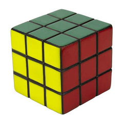 CUBO MULTICOLOR ANTI-STRESS