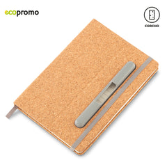 LIBRETA ASTRALIS CORK NUEVO