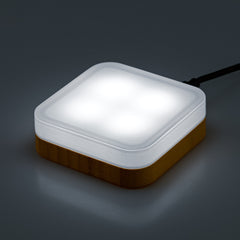 Cargador Inalámbrico Lamp OFERTA