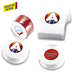 Comprimidos - Produccion Nacional