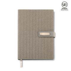 Libreta Klaus Urban Business NUEVO