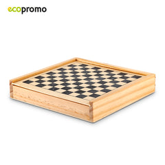 Set de Juego Chessman NUEVO