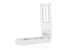 Set de Herramientas con Linterna Edison