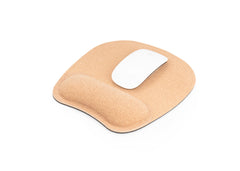 Mouse Pad Corcho