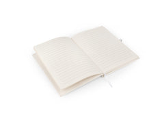 Libreta Boss Milk