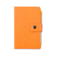 Libreta con Boligrafo Graham - OFERTA