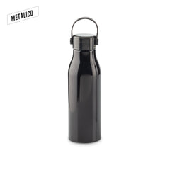 Botilito Metálico Copperfield 750ml NUEVO