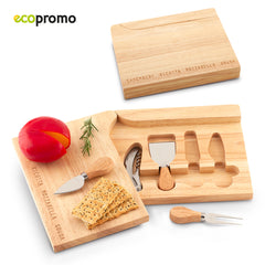 Set de Queso Dominic OFERTA