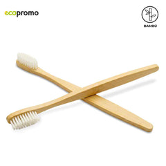 Cepillo de Dientes bambú NUEVO