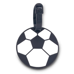 Identificador de Maletas en PVC Soccer PRECIO NETO - OFERTA