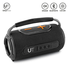 SPEAKER BLUETOOTH DRUM URBAN TRAVEL NUEVO