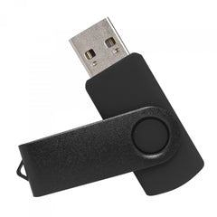 MEMORIA USB GIRATORIA 16 GB