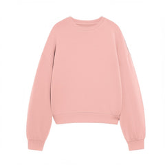 Buso Unisex Cuello Redondo a 4 Hilos