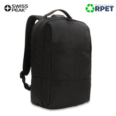 Morral Backpack Day Swisspeak RPET