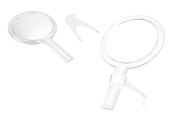 Espejo Dual