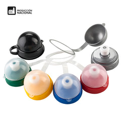 Tapa chupo para VA-160  MU-53  MU-07