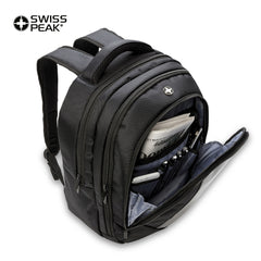 Morral Backpack Swisspeak - OFERTA