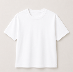 Camiseta Oversize Dama