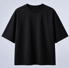 Camiseta Oversize Hombre