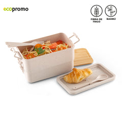 PORTACOMIDAS WING ECO NUEVO