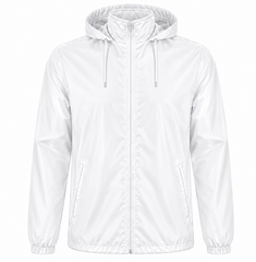 Chaqueta Rompevientos Promocional