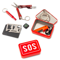 Set SOS NUEVO
