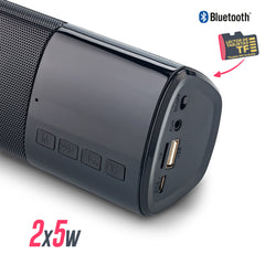 Speaker Bluetooth Soundbar