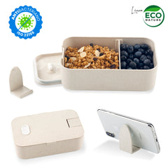 Portacomidas Eco Holder Antibacteriano